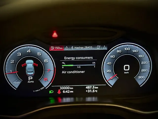 Used Audi A6 Technology 45 TFSI [2019-2024] in Delhi