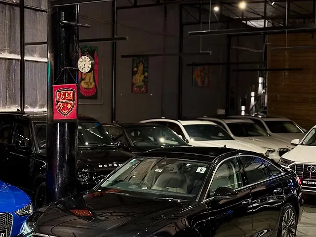 Used Audi A6 Technology 45 TFSI [2019-2024] in Delhi