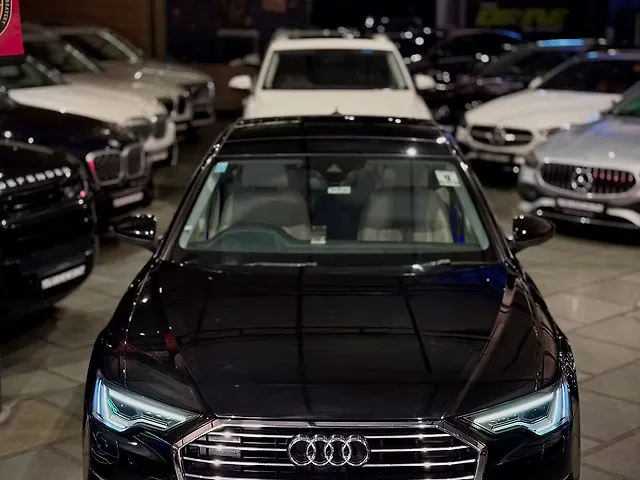 Used Audi A6 Technology 45 TFSI [2019-2024] in Delhi