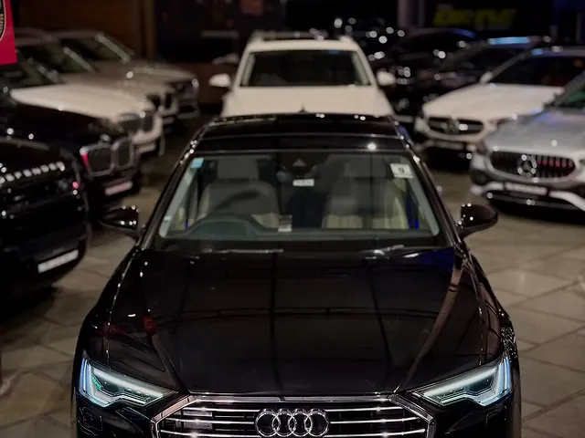 Used Audi A6 Technology 45 TFSI [2019-2024] in Delhi