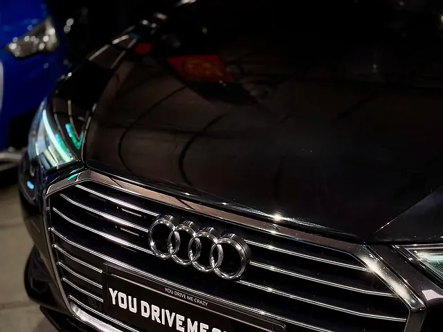 Used Audi A6 Technology 45 TFSI [2019-2024] in Delhi