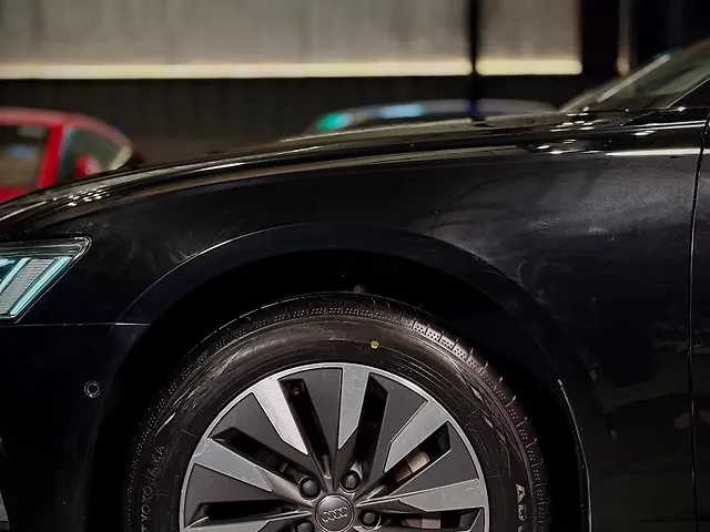 Used Audi A6 Technology 45 TFSI [2019-2024] in Delhi