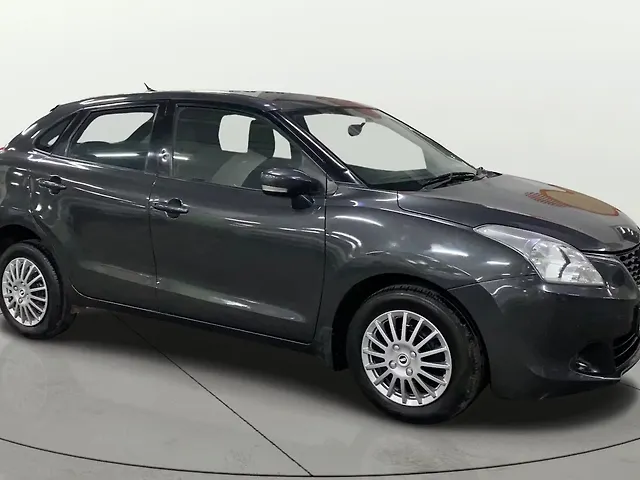 Used 2018 Maruti Suzuki Baleno in Mohali Used 2018 Maruti Suzuki Baleno in Mohali