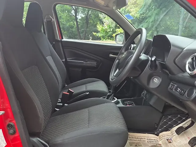 Used Maruti Suzuki Celerio [2017-2021] VXi CNG [2017-2019] in Mumbai