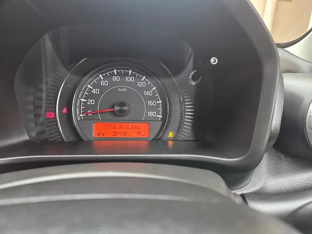 Used Maruti Suzuki Celerio [2017-2021] VXi CNG [2017-2019] in Mumbai