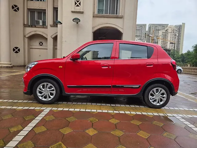 Used Maruti Suzuki Celerio [2017-2021] VXi CNG [2017-2019] in Mumbai