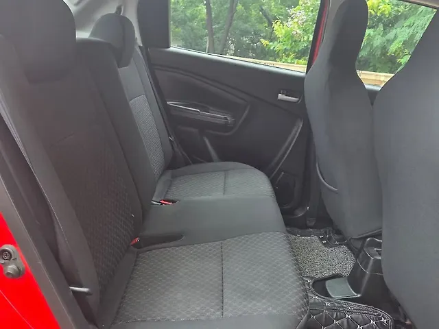 Used Maruti Suzuki Celerio [2017-2021] VXi CNG [2017-2019] in Mumbai