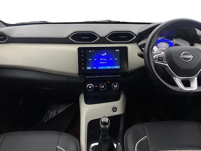 Used Nissan Magnite [2020-2024] XV [2020] in Chennai