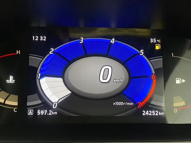 Used Nissan Magnite [2020-2024] XV [2020] in Chennai