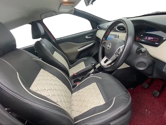 Used Nissan Magnite [2020-2024] XV [2020] in Chennai