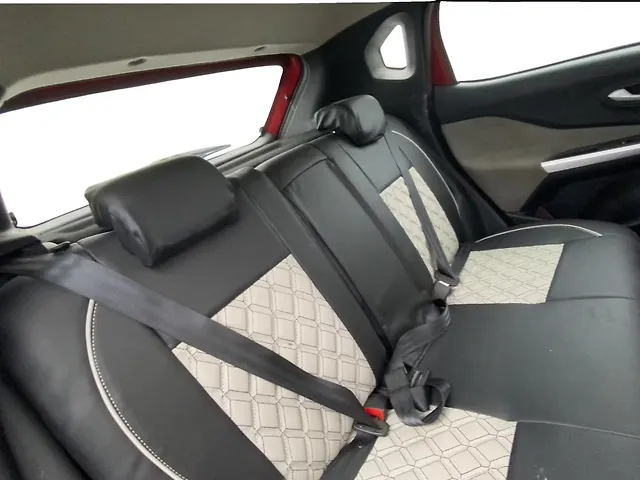 Used Nissan Magnite [2020-2024] XV [2020] in Chennai