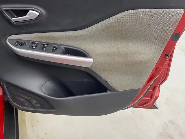 Used Nissan Magnite [2020-2024] XV [2020] in Chennai