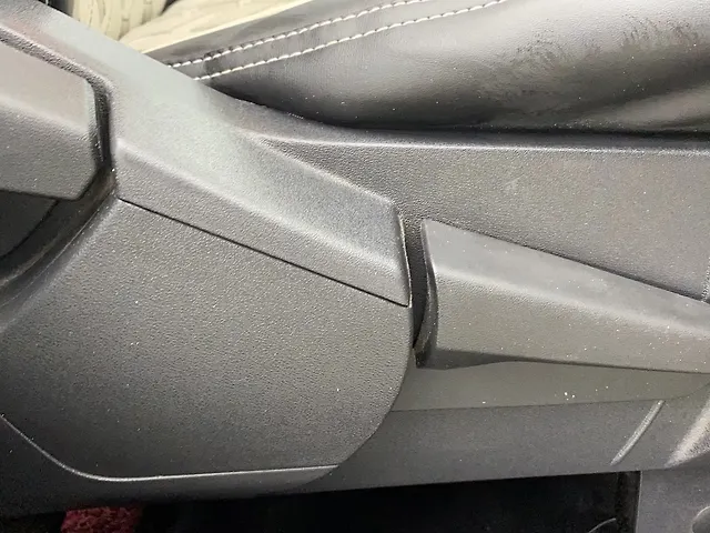 Used Nissan Magnite [2020-2024] XV [2020] in Chennai