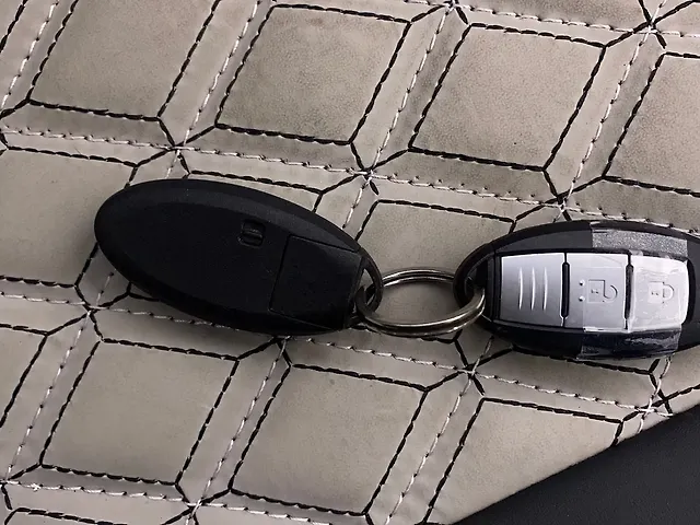 Used Nissan Magnite [2020-2024] XV [2020] in Chennai