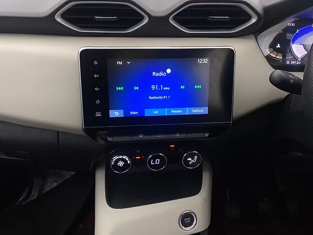 Used Nissan Magnite [2020-2024] XV [2020] in Chennai