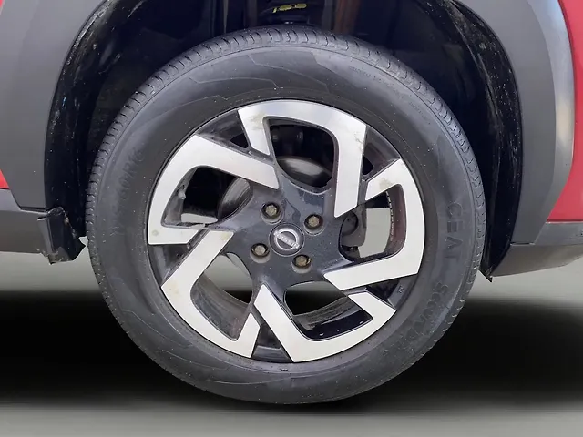 Used Nissan Magnite [2020-2024] XV [2020] in Chennai