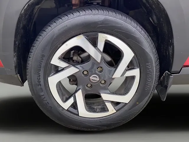 Used Nissan Magnite [2020-2024] XV [2020] in Chennai