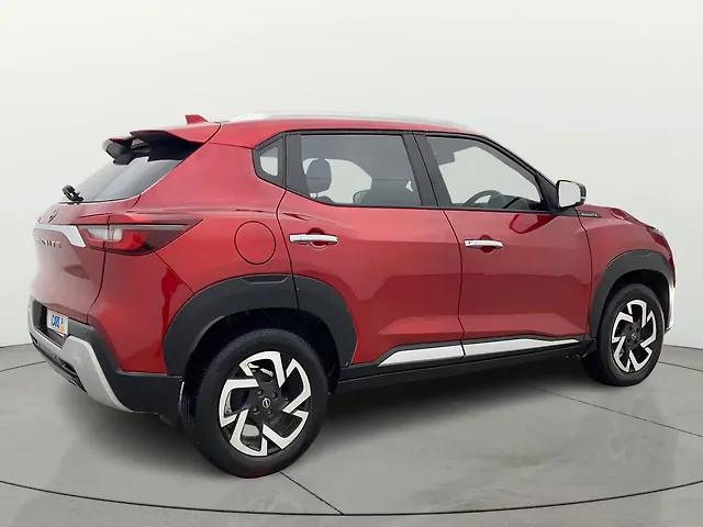 Used Nissan Magnite [2020-2024] XV [2020] in Chennai