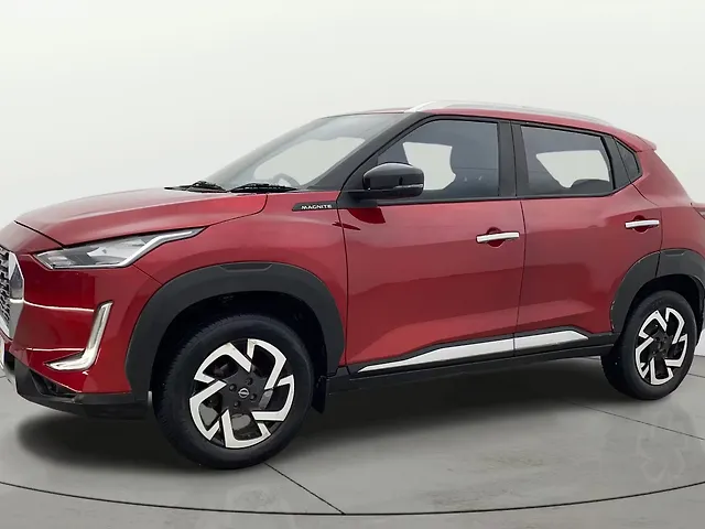 Used Nissan Magnite [2020-2024] XV [2020] in Chennai