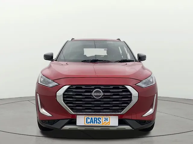 Used Nissan Magnite [2020-2024] XV [2020] in Chennai