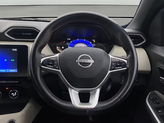 Used Nissan Magnite [2020-2024] XV [2020] in Chennai