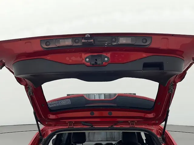 Used Nissan Magnite [2020-2024] XV [2020] in Chennai