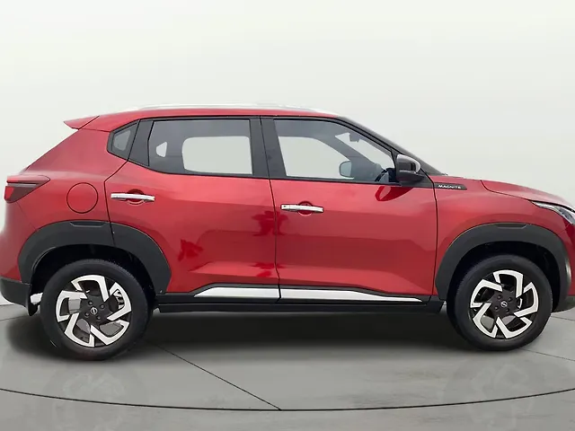 Used Nissan Magnite [2020-2024] XV [2020] in Chennai