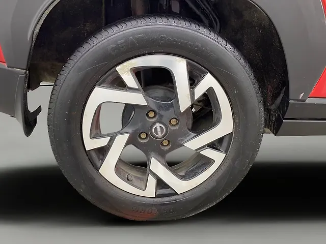 Used Nissan Magnite [2020-2024] XV [2020] in Chennai