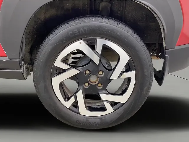 Used Nissan Magnite [2020-2024] XV [2020] in Chennai