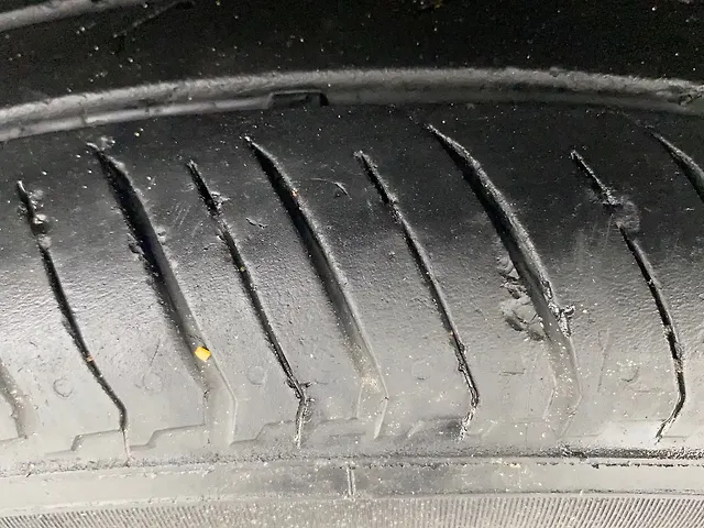 Used Nissan Magnite [2020-2024] XV [2020] in Chennai