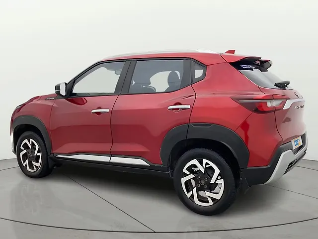 Used Nissan Magnite [2020-2024] XV [2020] in Chennai