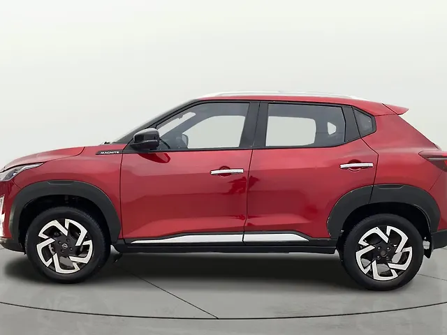 Used Nissan Magnite [2020-2024] XV [2020] in Chennai