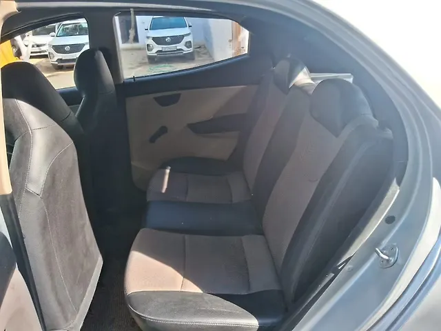 Used Hyundai Eon Magna [2011-2012] in Lucknow