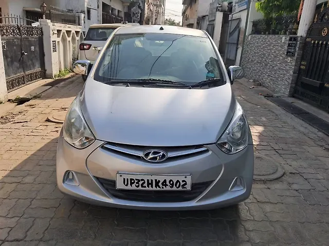Used Hyundai Eon Magna [2011-2012] in Lucknow