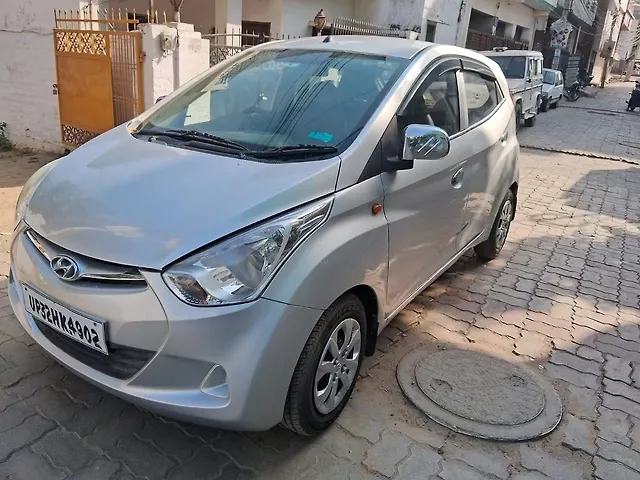Used Hyundai Eon Magna [2011-2012] in Lucknow