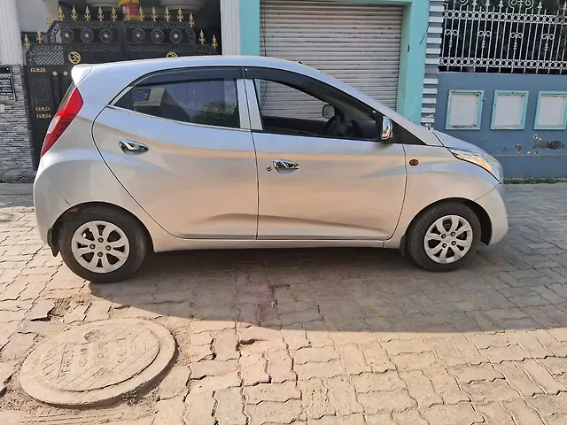 Used Hyundai Eon Magna [2011-2012] in Lucknow