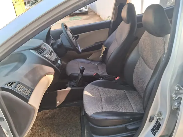 Used Hyundai Eon Magna [2011-2012] in Lucknow