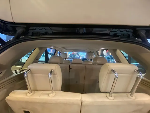 Used BMW X5 [2014-2019] xDrive30d Pure Experience (7 Seater) in Mumbai