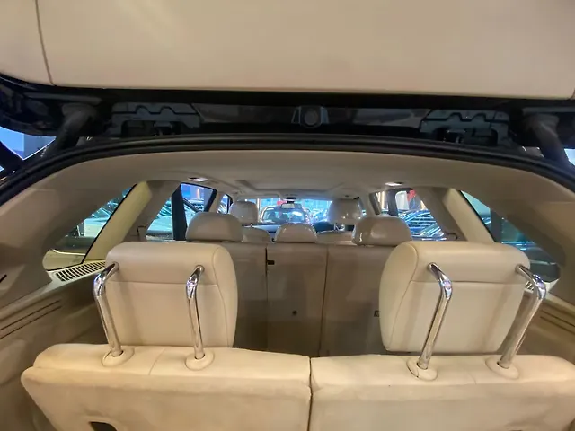 Used BMW X5 [2014-2019] xDrive30d Pure Experience (7 Seater) in Mumbai