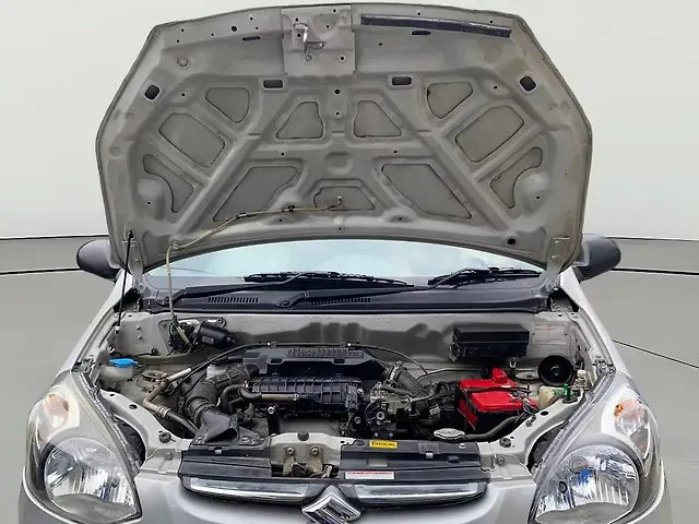 Used Maruti Suzuki Alto 800 [2012-2016] Lxi in Nagpur