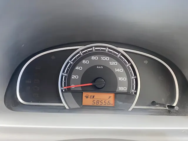 Used Maruti Suzuki Alto 800 [2012-2016] Lxi in Nagpur