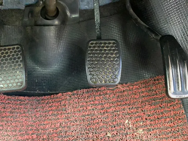 Used Maruti Suzuki Alto 800 [2012-2016] Lxi in Nagpur