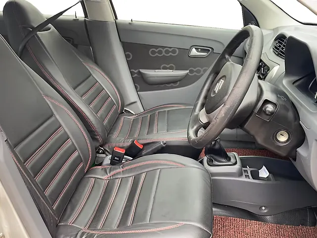 Used Maruti Suzuki Alto 800 [2012-2016] Lxi in Nagpur