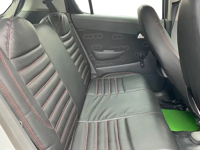 Used Maruti Suzuki Alto 800 [2012-2016] Lxi in Nagpur