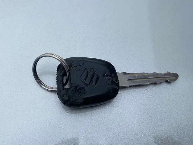 Used Maruti Suzuki Alto 800 [2012-2016] Lxi in Nagpur