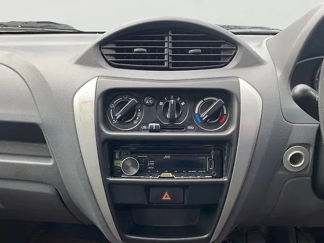 Used Maruti Suzuki Alto 800 [2012-2016] Lxi in Nagpur