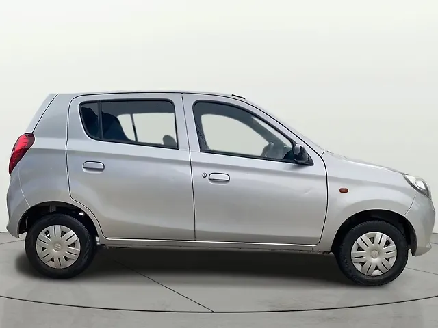 Used Maruti Suzuki Alto 800 [2012-2016] Lxi in Nagpur