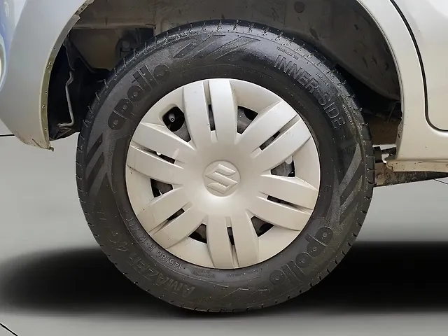 Used Maruti Suzuki Alto 800 [2012-2016] Lxi in Nagpur