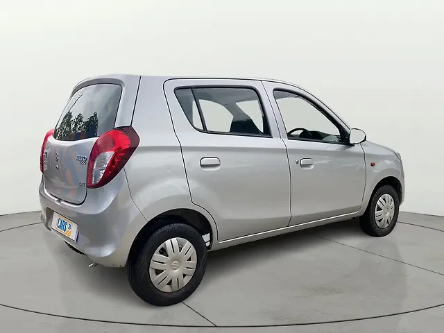 Used Maruti Suzuki Alto 800 [2012-2016] Lxi in Nagpur