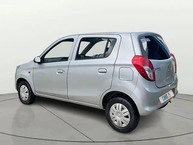 Used Maruti Suzuki Alto 800 [2012-2016] Lxi in Nagpur
